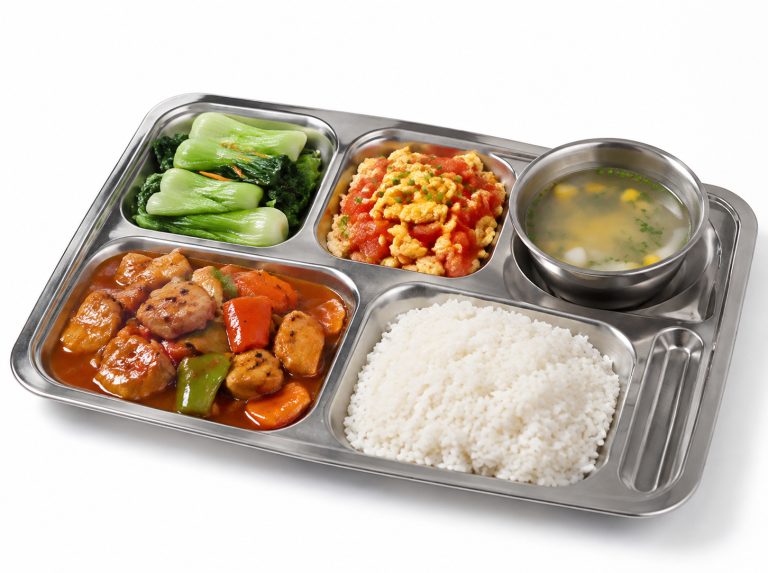 青云谱区企业食堂承包与托管服务