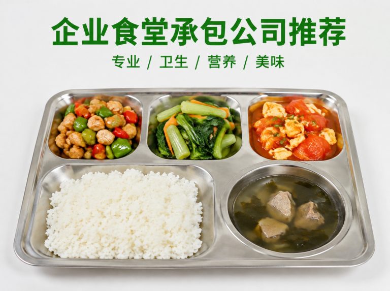 青云谱区智慧食堂与自助称重餐厅